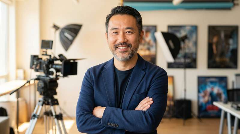 四虎tv影视导演专家张明远